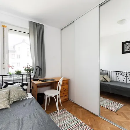Super Apart Mielczarskiego 1 *