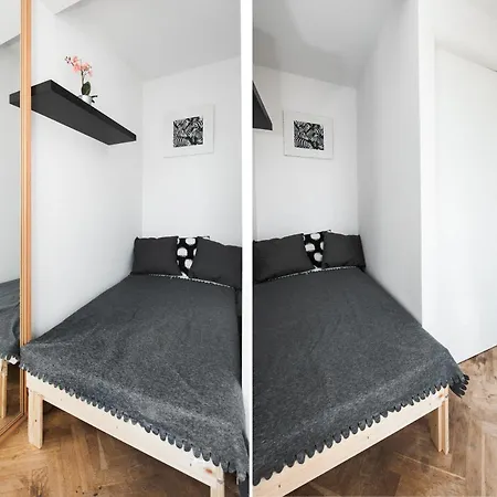 Super Apart Mielczarskiego 1 Warszawa