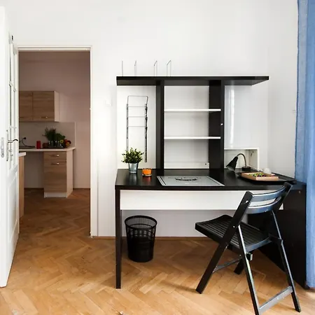 Super Apart Mielczarskiego 1 *