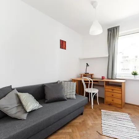 Super Apart Mielczarskiego 1 * Warszawa