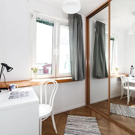 Super Apart Mielczarskiego 1 Pensionat