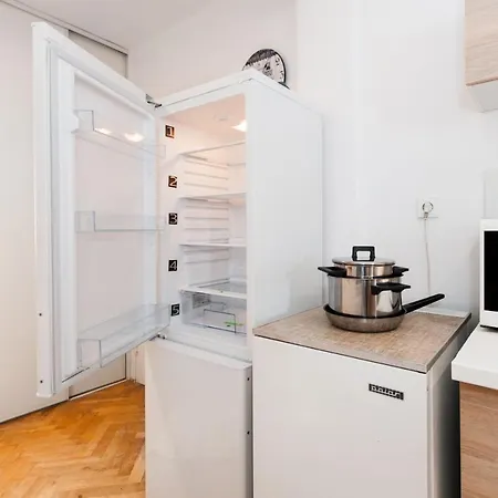 Pensionat Super Apart Mielczarskiego 1