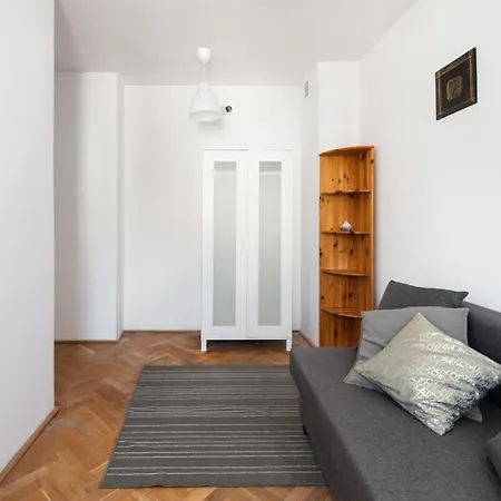 Super Apart Mielczarskiego 1