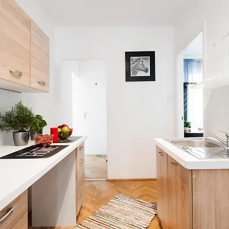 Pensionat Super Apart Mielczarskiego 1 *