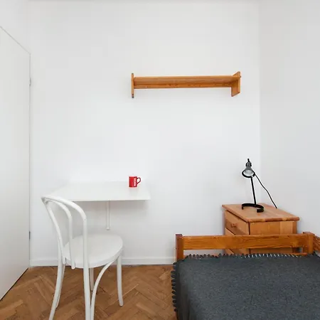 Super Apart Mielczarskiego 1 *